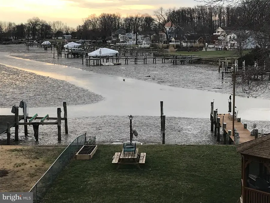 1347 S Seneca Rd, Baltimore, MD 21220 - #2