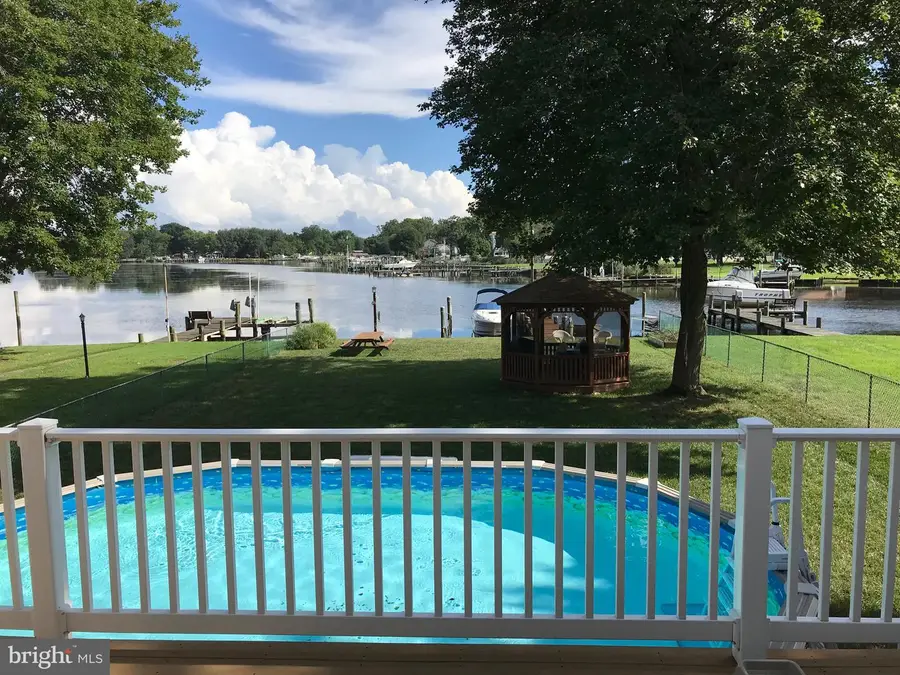 1347 S Seneca Rd, Baltimore, MD 21220 - #3