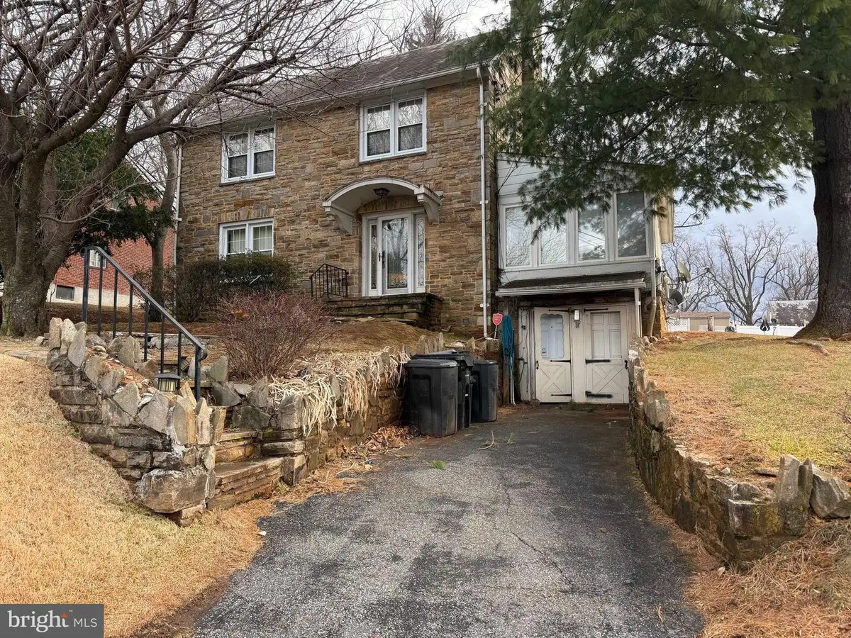 3621 Clifmar Rd, Baltimore, MD 21244 - #1