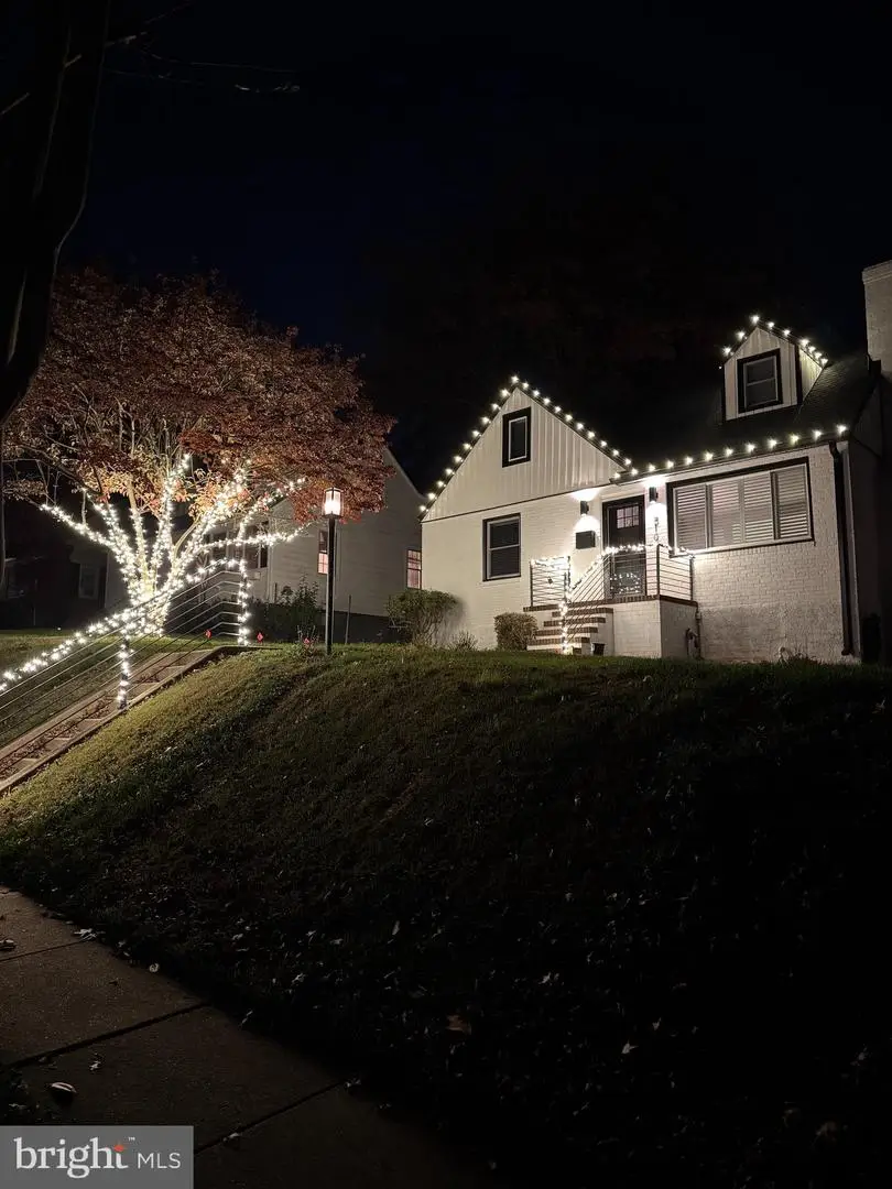 510 Overcrest Rd, Towson, MD 21286 - #1