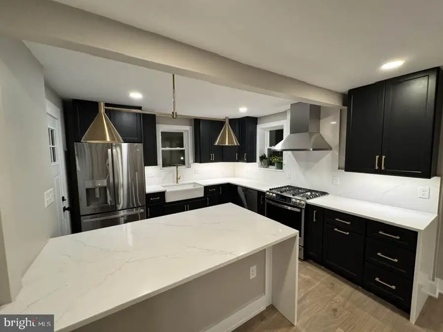 510 Overcrest Rd, Towson, MD 21286 - #2