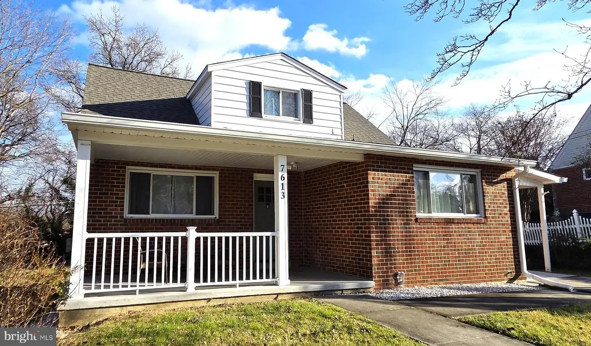 7613 Wilhelm, Rosedale, MD 21237 - #1