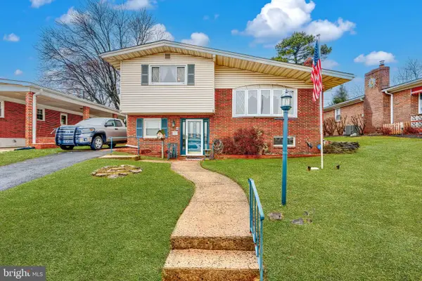 1220 Hillshire Rd, DUNDALK, MD 21222