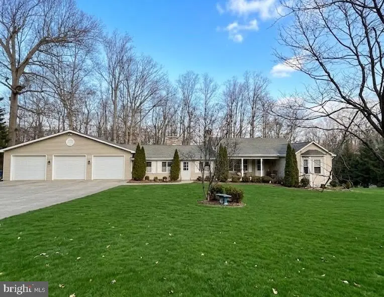 1302 Blue Mount Rd, Monkton, MD 21111 - #1