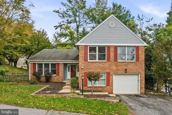 264 Hunters Ridge Rd, LUTHERVILLE TIMONIUM, MD 21093