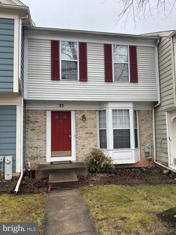 23 Woodhollow Ct, OWINGS MILLS, MD 21117