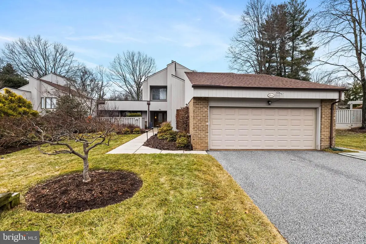 4 Regency Ct #4, Baltimore, MD 21208 - #1