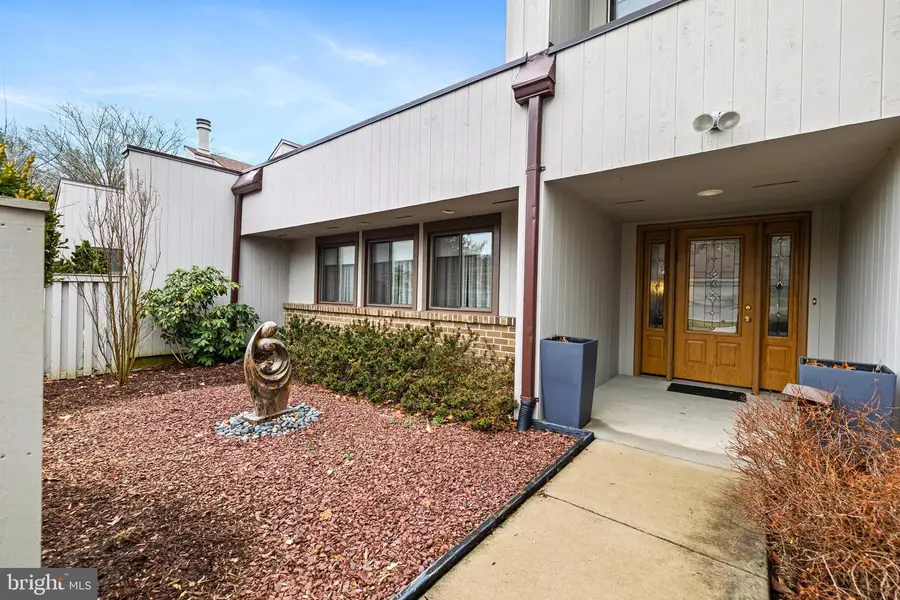 4 Regency Ct #4, Baltimore, MD 21208 - #3