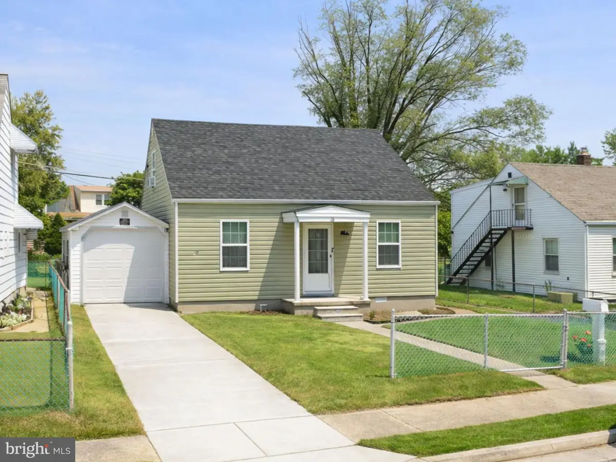 15 Terrace Rd, Baltimore, MD 21221 - #1