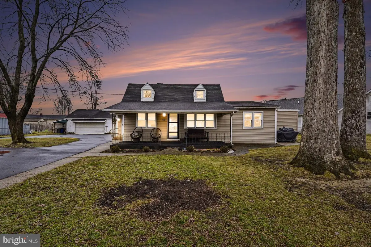 908 Meadow Ave, Baltimore, MD 21222 - #1