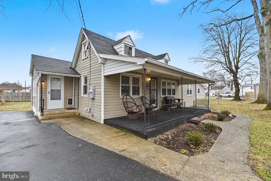 908 Meadow Ave, Baltimore, MD 21222 - #3