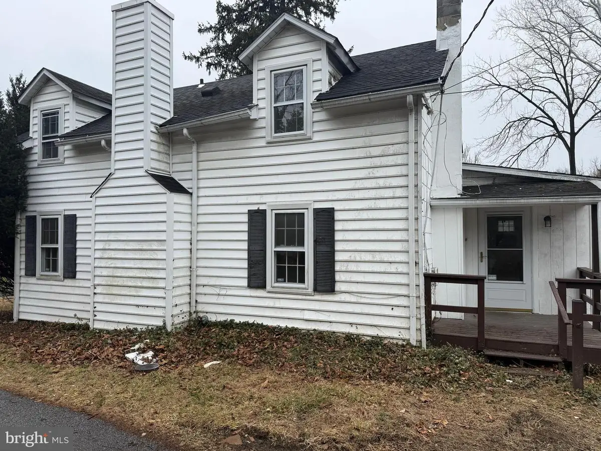 8026 Rider Ave, Towson, MD 21204 - #1