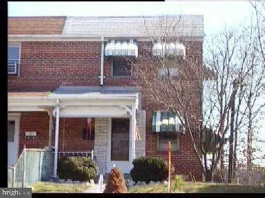 301 Endsleigh Ave, Baltimore, MD 21220 - #1