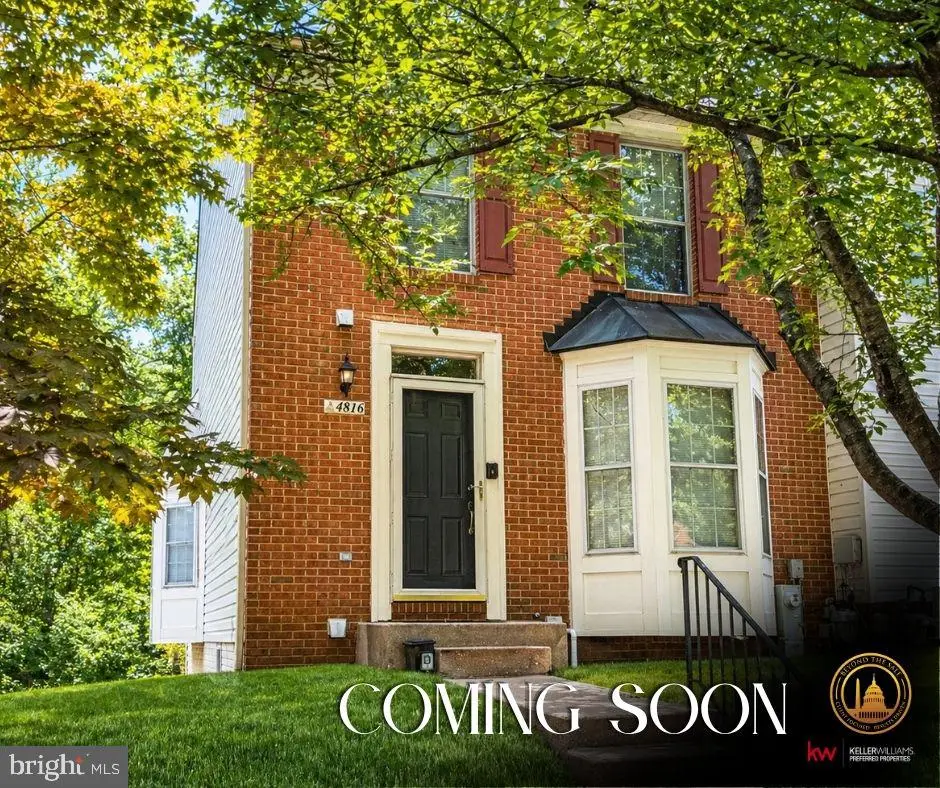 4816 Wainwright, Owings Mills, MD 21117 - #1