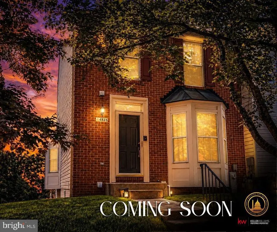 4816 Wainwright, Owings Mills, MD 21117 - #2