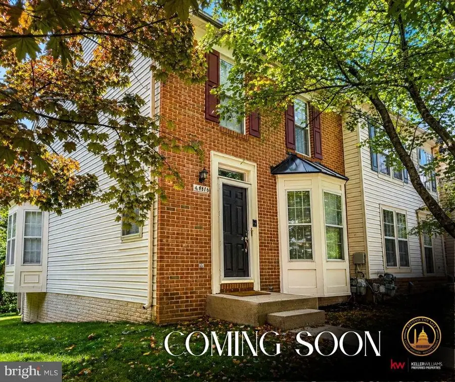 4816 Wainwright, Owings Mills, MD 21117 - #3
