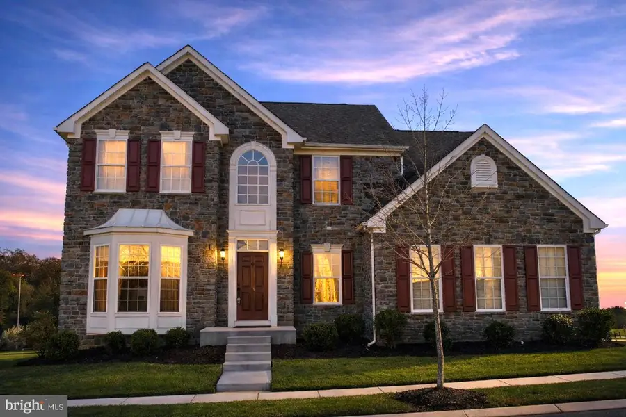 5111 Honeybrook Way, Perry Hall, MD 21128 - #2