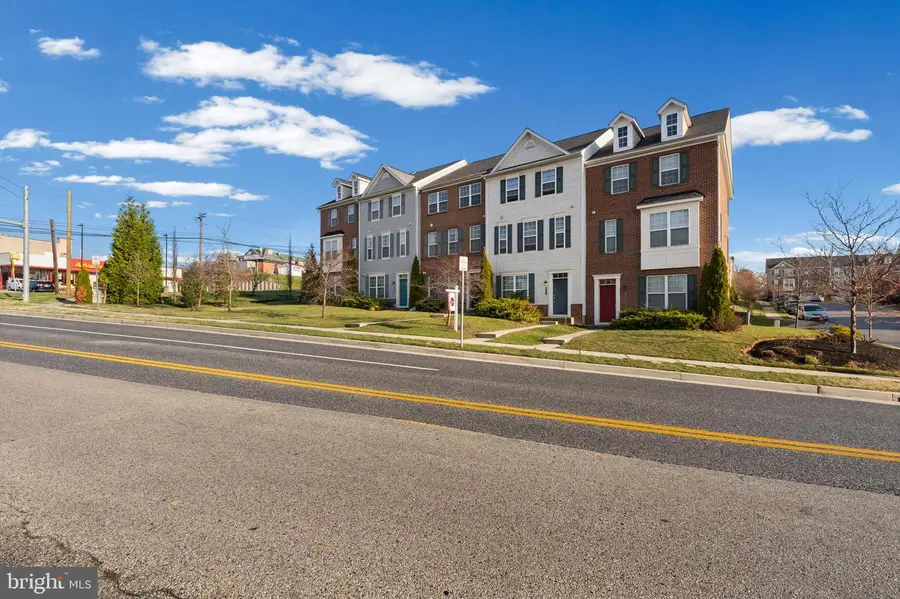 8853 Delegge Rd, Baltimore, MD 21237 - #3