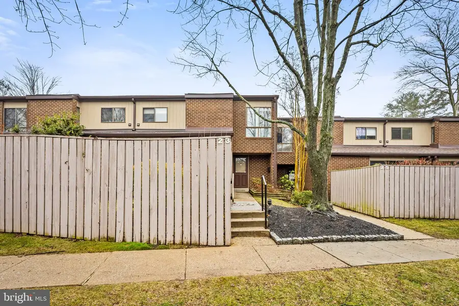 23 Saddle Ct #g, Pikesville, MD 21208 - #2