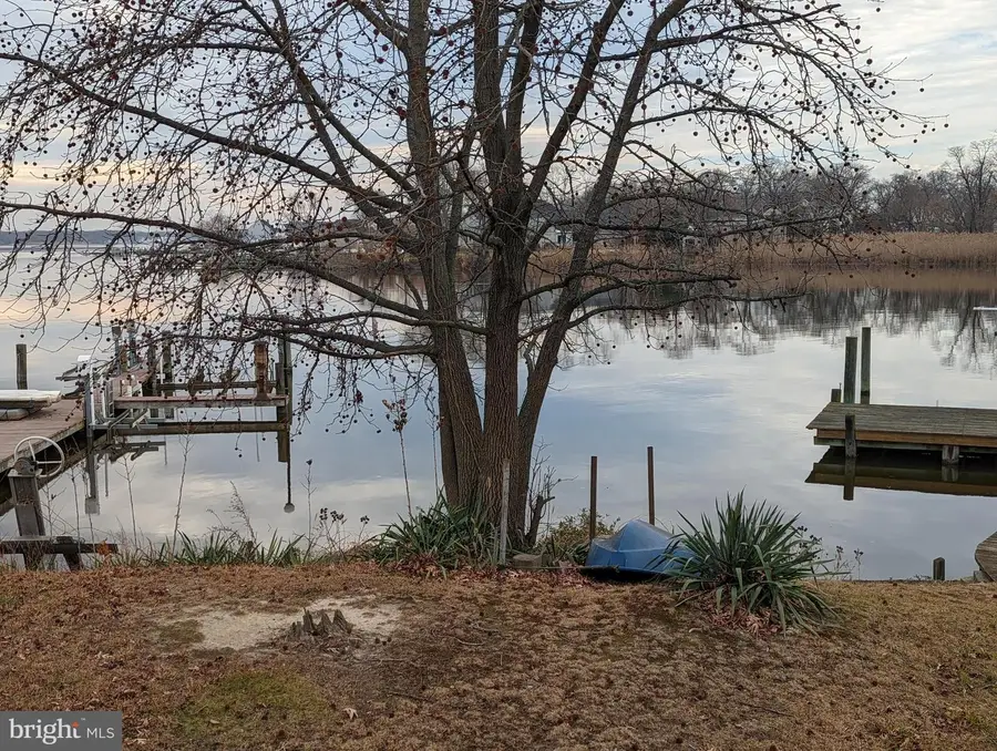 1510 Denton Rd, Essex, MD 21221 - #2