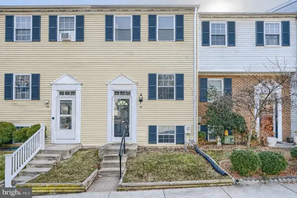 31 Cartwright, BALTIMORE, MD 21237