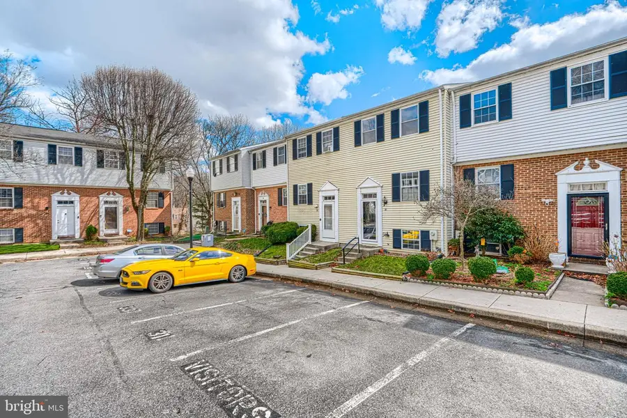 31 Cartwright Court, Baltimore, MD 21237 - #3