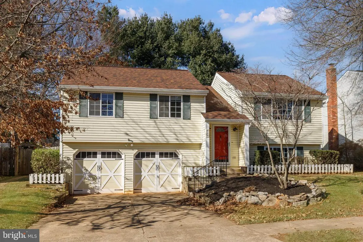 631 Glynita Cir, Reisterstown, MD 21136 - #1