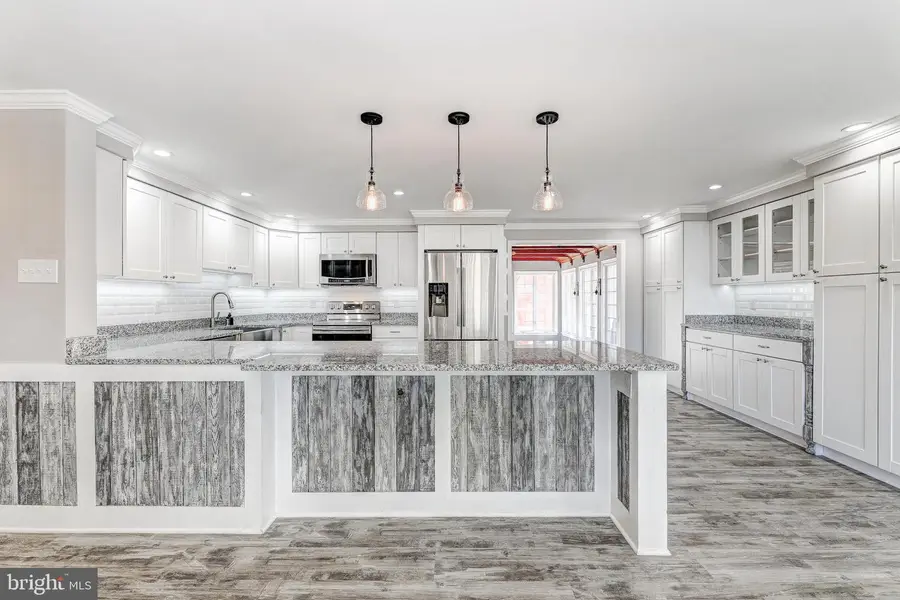 631 Glynita Cir, Reisterstown, MD 21136 - #3