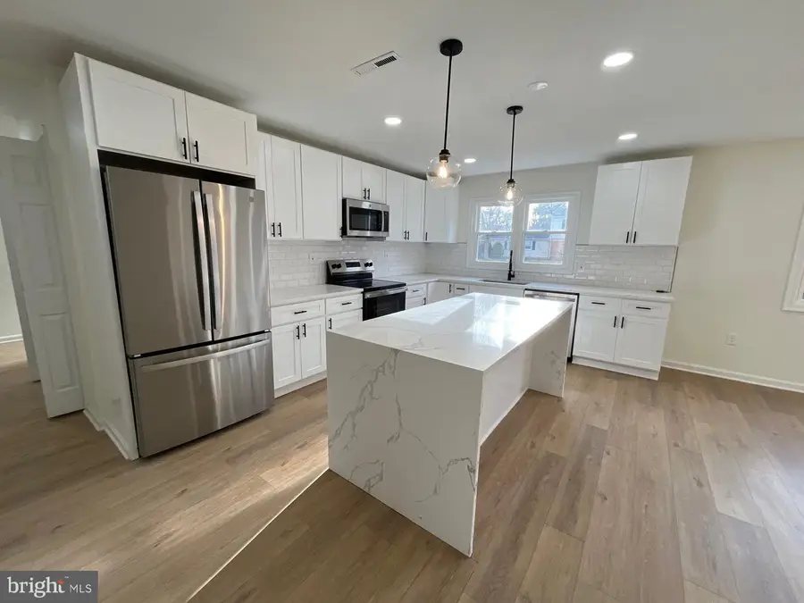 2025 Greengage Rd, Woodlawn, MD 21207 - #2