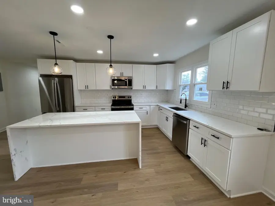 2025 Greengage Rd, Woodlawn, MD 21207 - #3