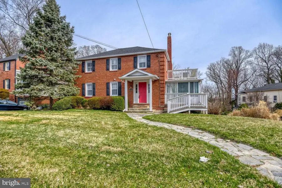 500 W Joppa Rd, Baltimore, MD 21204 - #2