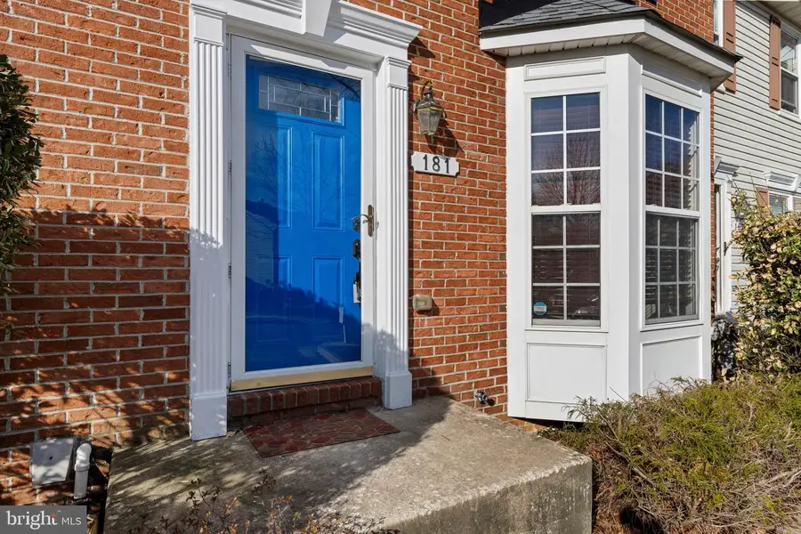 181 Carolstowne Rd, Reisterstown, MD 21136 - #3