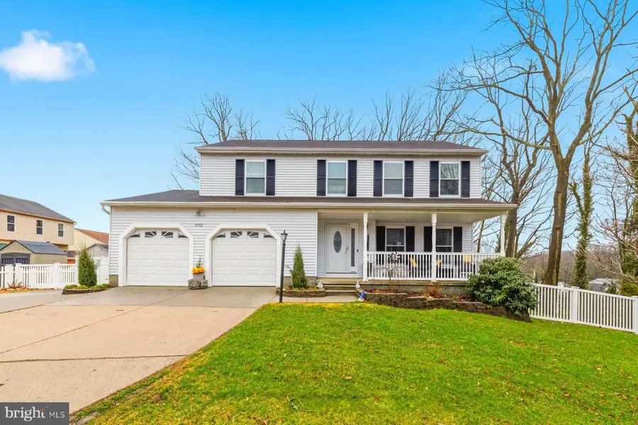 9732 Britinay Ln, Parkville, MD 21234 - #2