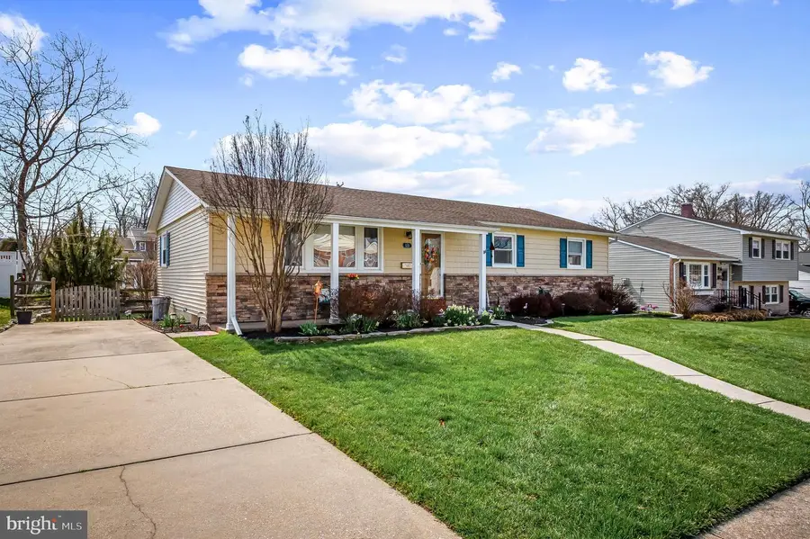 121 Gothard Rd, Lutherville Timonium, MD 21093 - #2