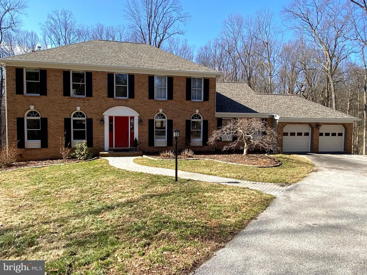 702 Falls Rd, Parkton, MD 21120 - #1