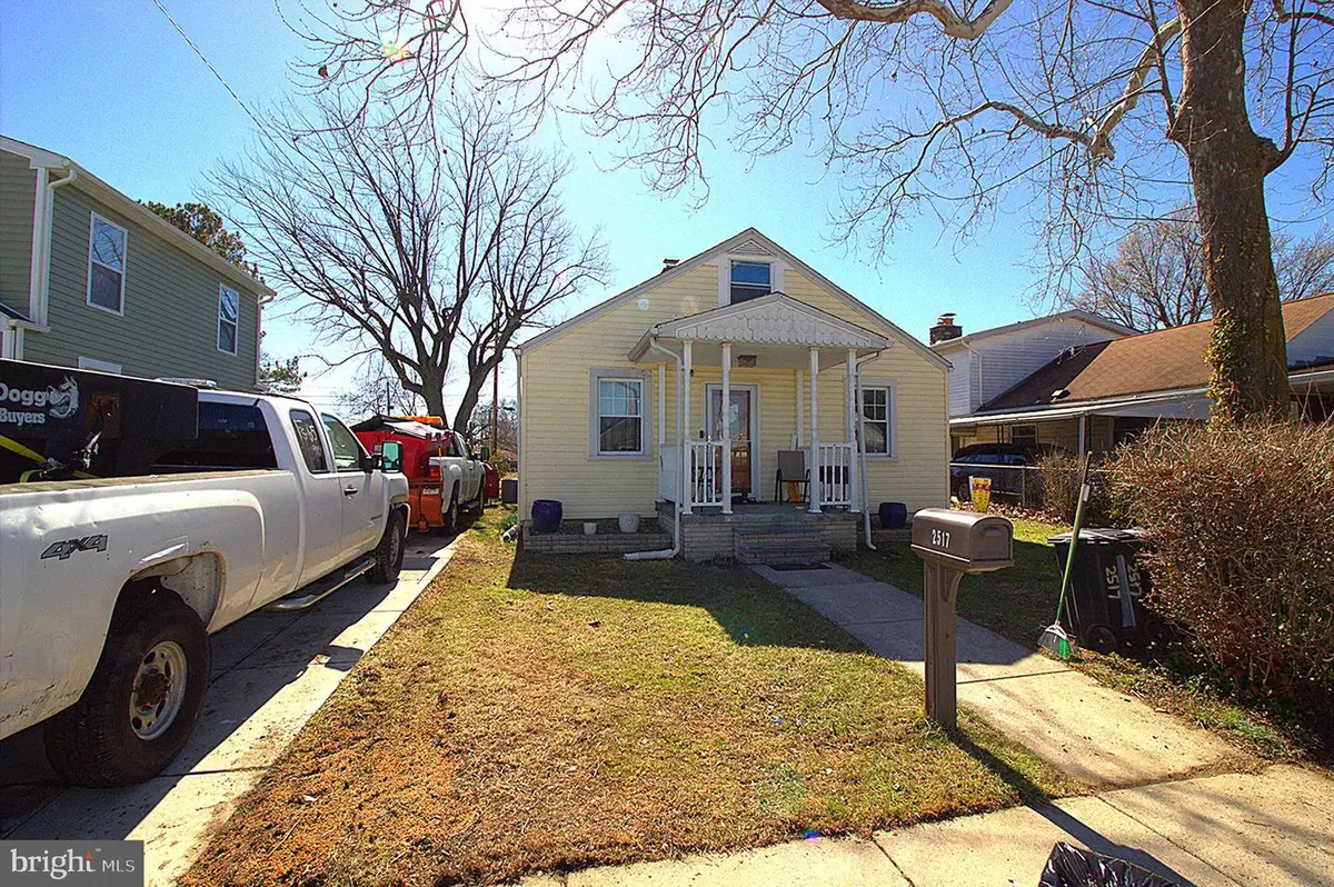 2517 Mccomas Ave, Dundalk, MD 21222 - #1