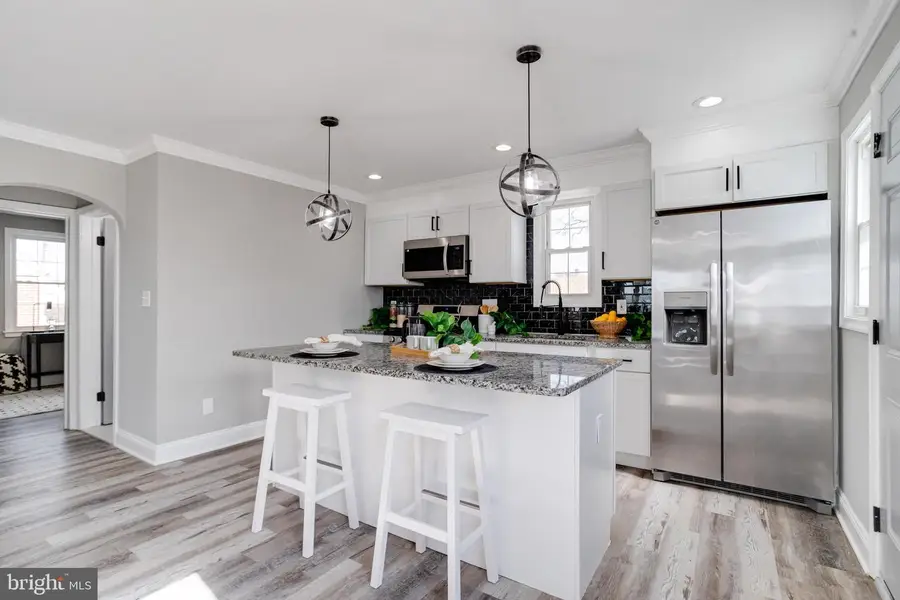 1829 Hanford Rd, Baltimore, MD 21237 - #3