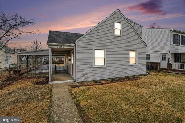 3129 Yorkway, DUNDALK, MD 21222