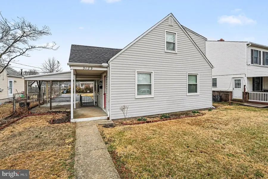 3129 Yorkway, Dundalk, MD 21222 - #2