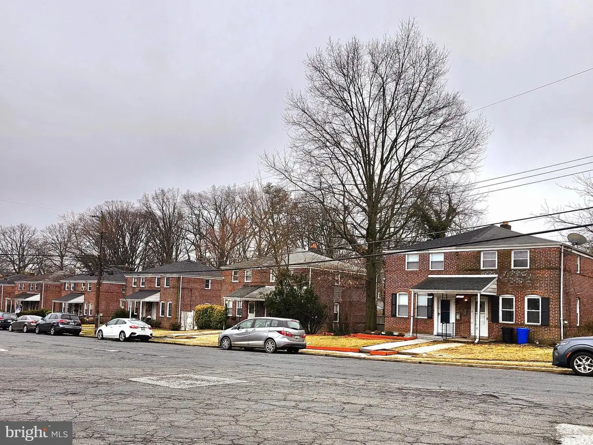 1608 Mussula Rd, Baltimore, MD 21286 - #1