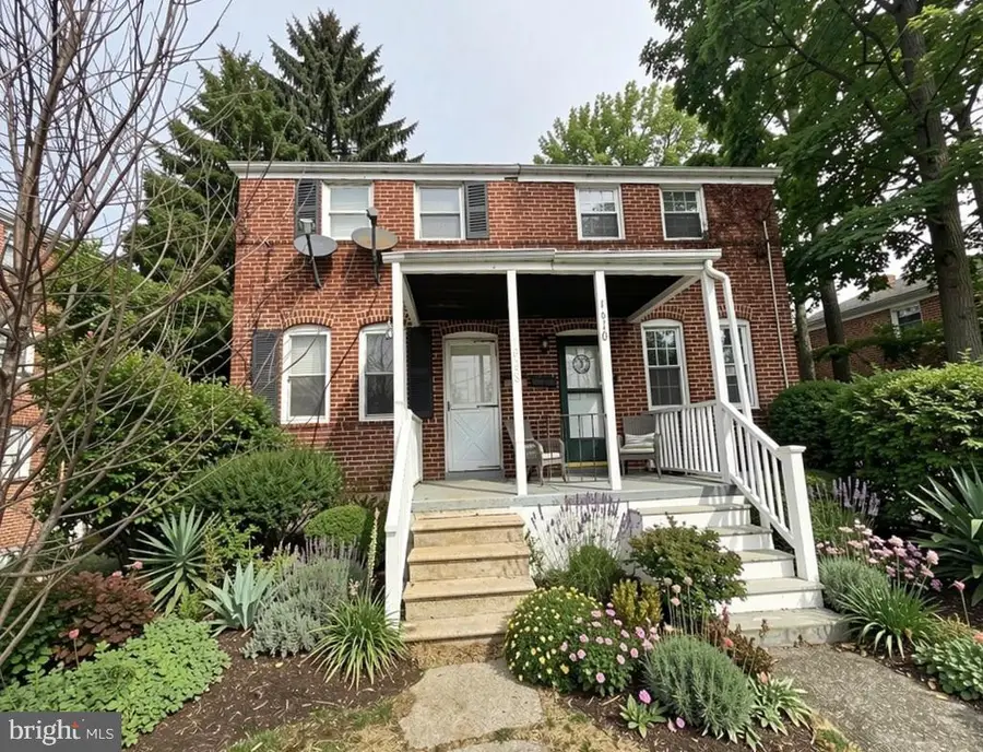 1608 Mussula Rd, Baltimore, MD 21286 - #2