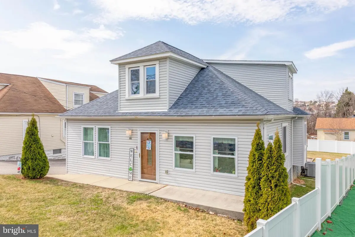 8110 Philadelphia Rd, Rosedale, MD 21237 - #1