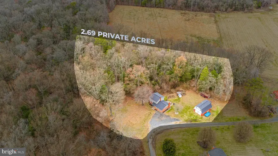 6204 Ebenezer Rd, Middle River, MD 21220 - #2