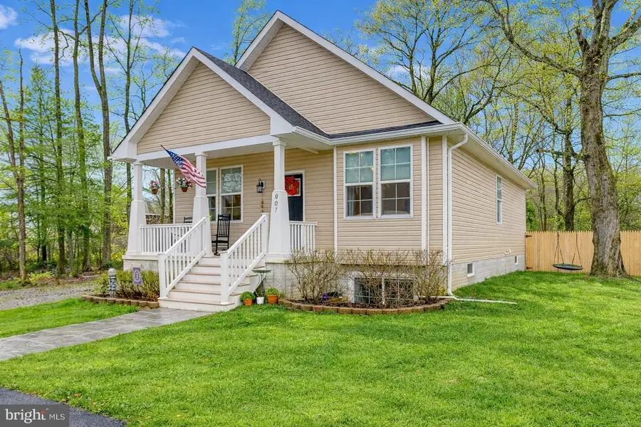 708 Hyde Park Rd, Essex, MD 21221 - #2