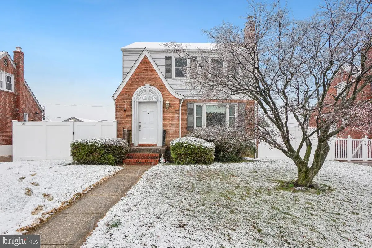 8013 Neighbors Ave, Baltimore, MD 21237 - #1