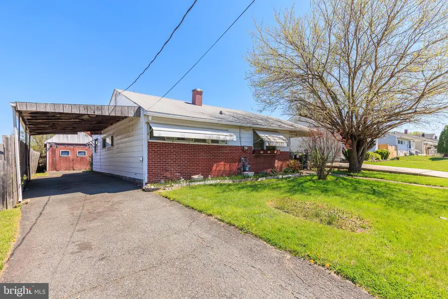 2405 Brunswick Rd, Baltimore, MD 21227 - #2