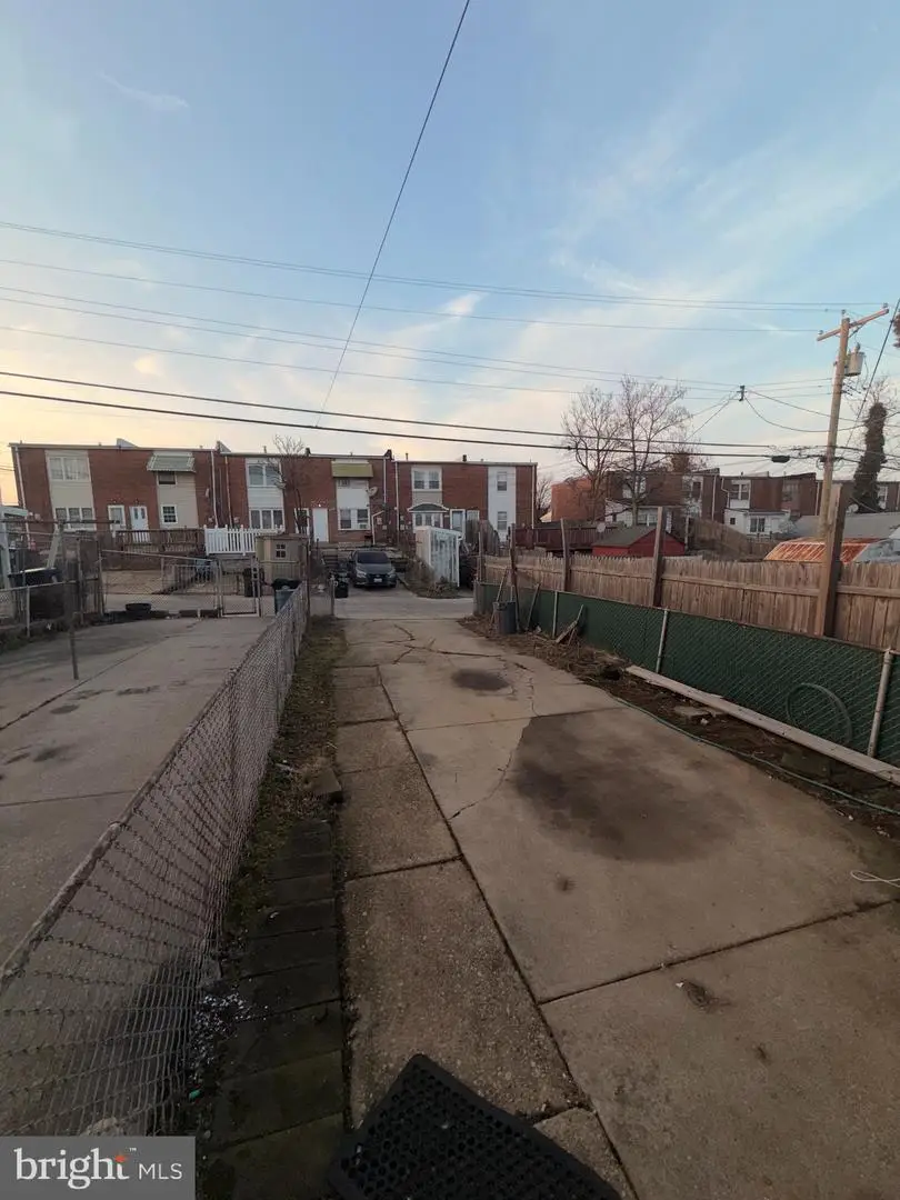 7906 Wynbrook Rd, Baltimore, MD 21224 - #2