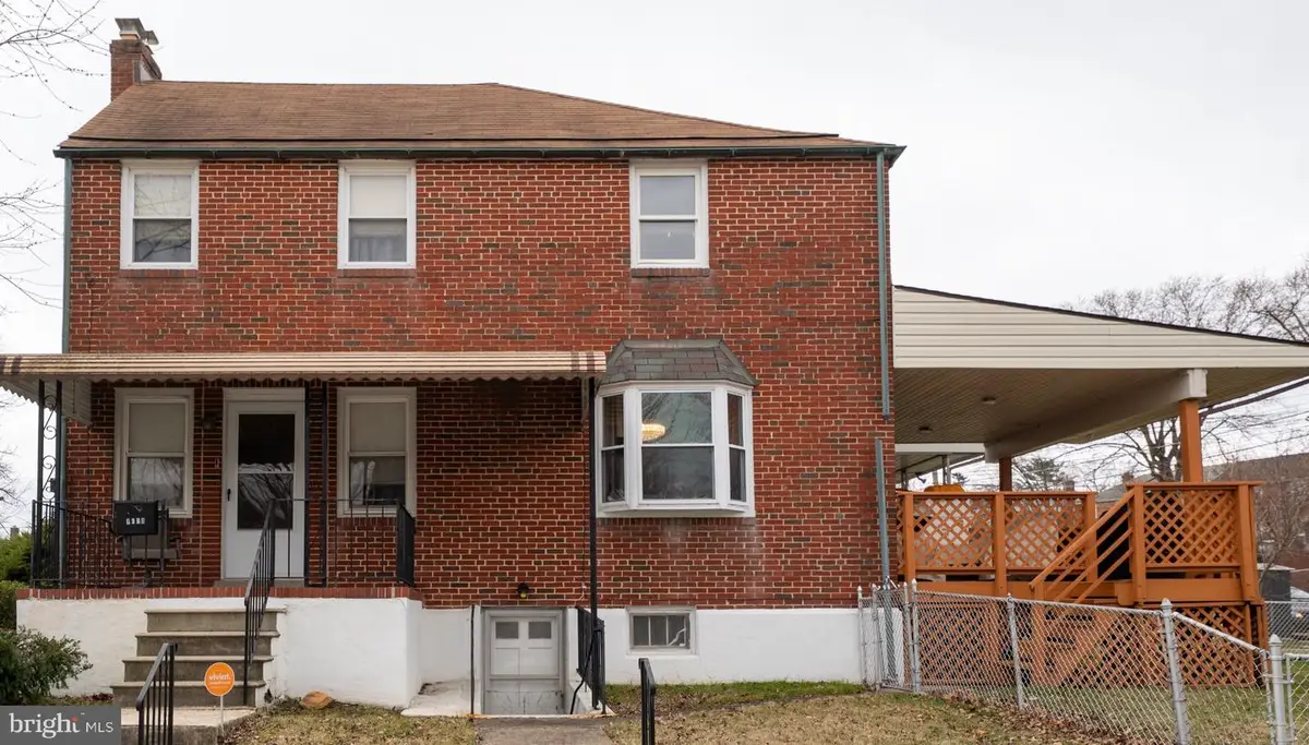 8358 Loch Raven Blvd, Baltimore, MD 21286 - #1