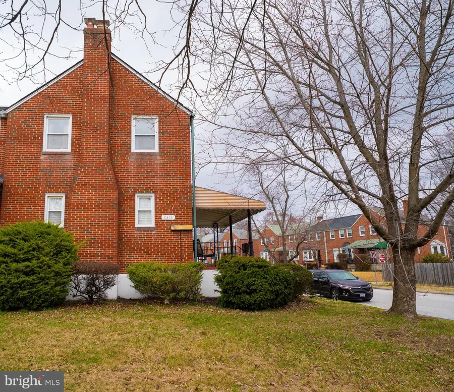 8358 Loch Raven Blvd, Baltimore, MD 21286 - #2