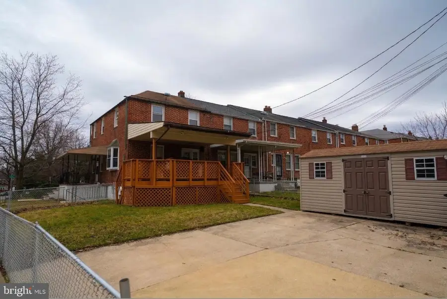 8358 Loch Raven Blvd, Baltimore, MD 21286 - #3